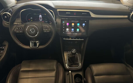 MG ZS II, 2024 год, 2 115 004 рублей, 13 фотография