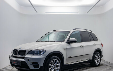 BMW X5, 2010 год, 1 530 000 рублей, 2 фотография