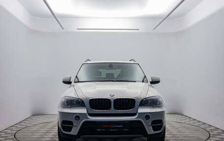 BMW X5, 2010 год, 1 530 000 рублей, 3 фотография