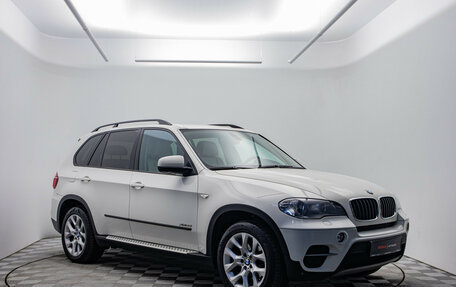 BMW X5, 2010 год, 1 530 000 рублей, 4 фотография