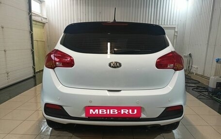 KIA cee'd III, 2012 год, 829 000 рублей, 6 фотография