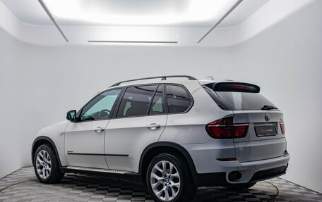BMW X5, 2010 год, 1 530 000 рублей, 8 фотография