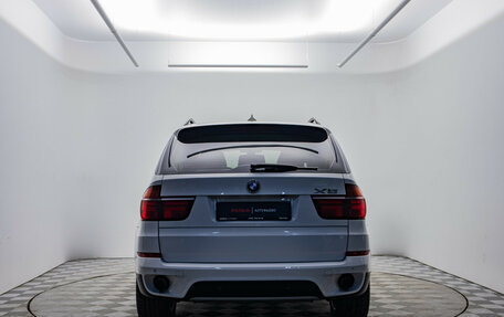 BMW X5, 2010 год, 1 530 000 рублей, 7 фотография