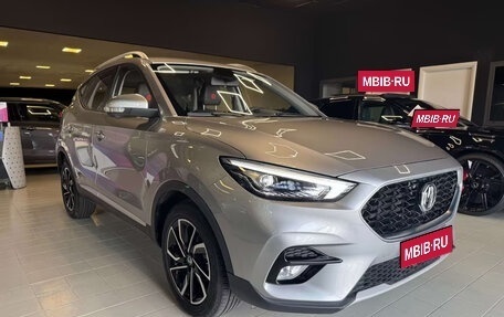 MG ZS II, 2024 год, 2 115 004 рублей, 3 фотография