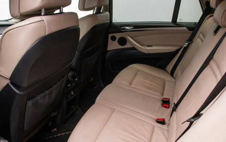 BMW X5, 2010 год, 1 530 000 рублей, 12 фотография