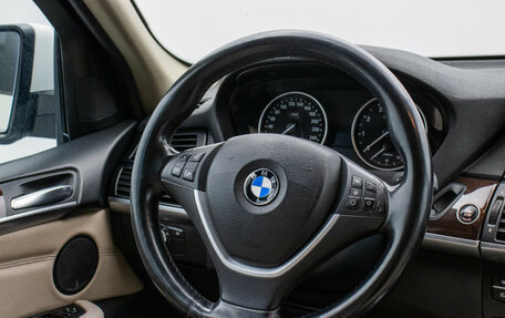 BMW X5, 2010 год, 1 530 000 рублей, 16 фотография