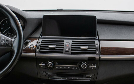 BMW X5, 2010 год, 1 530 000 рублей, 15 фотография