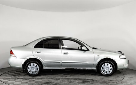 Nissan Almera Classic, 2006 год, 399 000 рублей, 5 фотография