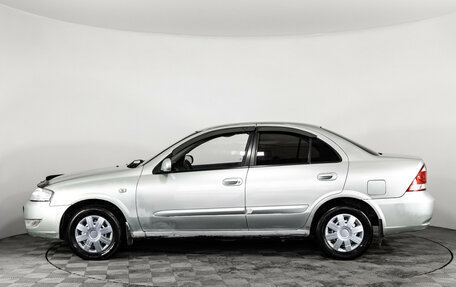 Nissan Almera Classic, 2006 год, 399 000 рублей, 9 фотография