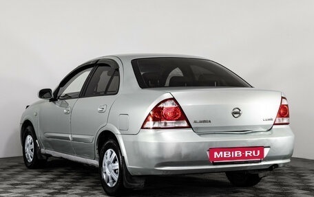 Nissan Almera Classic, 2006 год, 399 000 рублей, 8 фотография