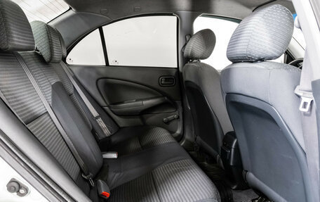 Nissan Almera Classic, 2006 год, 399 000 рублей, 18 фотография