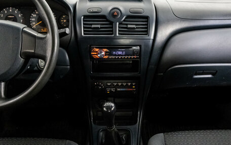 Nissan Almera Classic, 2006 год, 399 000 рублей, 12 фотография