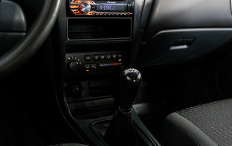 Nissan Almera Classic, 2006 год, 399 000 рублей, 13 фотография
