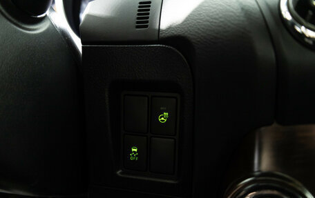 Toyota Land Cruiser Prado 150 рестайлинг 2, 2015 год, 2 999 585 рублей, 19 фотография
