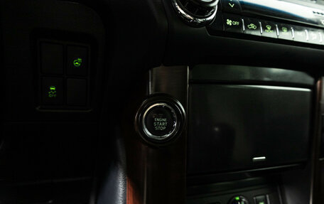 Toyota Land Cruiser Prado 150 рестайлинг 2, 2015 год, 2 999 585 рублей, 20 фотография