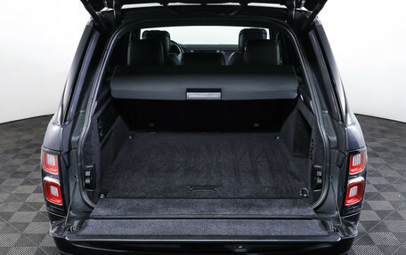 Land Rover Range Rover IV рестайлинг, 2021 год, 7 990 000 рублей, 11 фотография