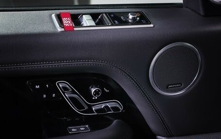 Land Rover Range Rover IV рестайлинг, 2021 год, 7 990 000 рублей, 20 фотография