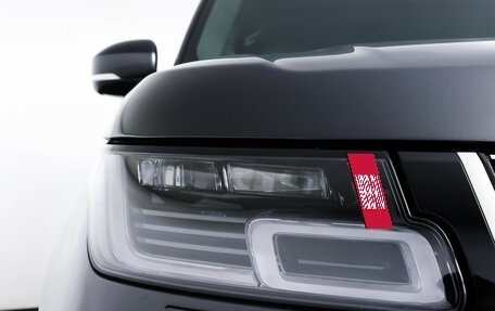 Land Rover Range Rover IV рестайлинг, 2021 год, 7 990 000 рублей, 26 фотография
