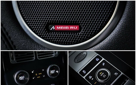 Land Rover Range Rover IV рестайлинг, 2021 год, 7 990 000 рублей, 24 фотография