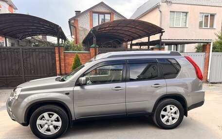 Nissan X-Trail, 2013 год, 1 550 000 рублей, 6 фотография