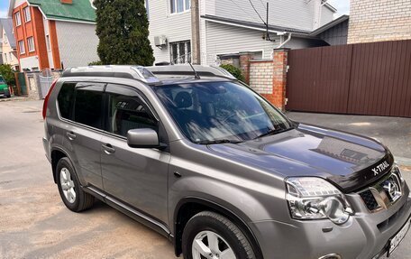 Nissan X-Trail, 2013 год, 1 550 000 рублей, 3 фотография