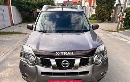 Nissan X-Trail, 2013 год, 1 550 000 рублей, 5 фотография