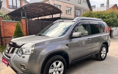 Nissan X-Trail, 2013 год, 1 550 000 рублей, 1 фотография