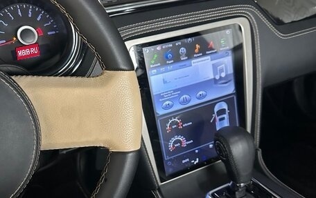 Ford Mustang VI рестайлинг, 2013 год, 9 000 000 рублей, 1 фотография
