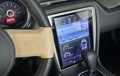Ford Mustang VI рестайлинг, 2013 год, 9 000 000 рублей, 1 фотография