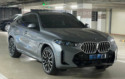 BMW X6, 2026 год, 15 890 000 рублей, 1 фотография