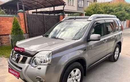 Nissan X-Trail, 2013 год, 1 550 000 рублей, 2 фотография