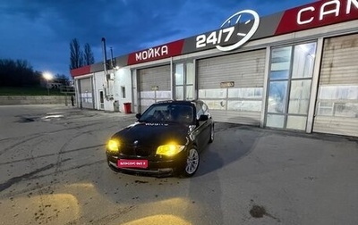 BMW 1 серия, 2010 год, 600 000 рублей, 1 фотография
