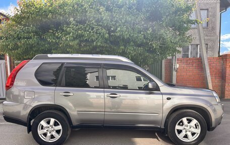 Nissan X-Trail, 2013 год, 1 550 000 рублей, 7 фотография