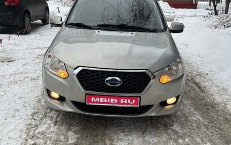 Datsun on-DO I рестайлинг, 2016 год, 460 000 рублей, 1 фотография