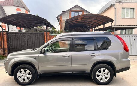 Nissan X-Trail, 2013 год, 1 550 000 рублей, 8 фотография