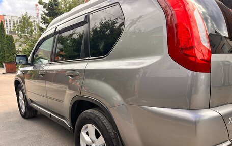 Nissan X-Trail, 2013 год, 1 550 000 рублей, 11 фотография