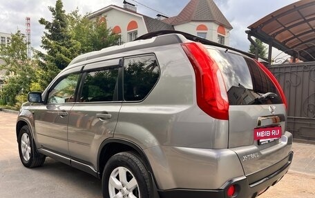 Nissan X-Trail, 2013 год, 1 550 000 рублей, 10 фотография