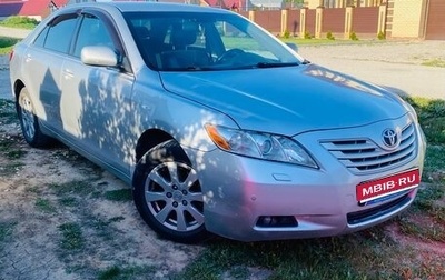 Toyota Camry, 2007 год, 760 000 рублей, 1 фотография