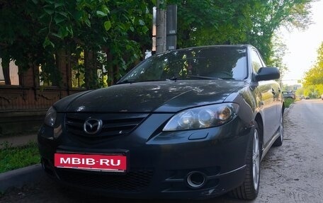 Mazda 3, 2005 год, 330 000 рублей, 1 фотография