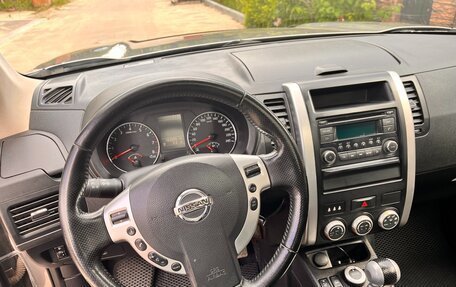 Nissan X-Trail, 2013 год, 1 550 000 рублей, 22 фотография