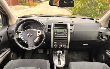 Nissan X-Trail, 2013 год, 1 550 000 рублей, 20 фотография