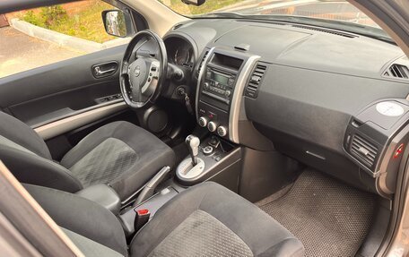 Nissan X-Trail, 2013 год, 1 550 000 рублей, 19 фотография