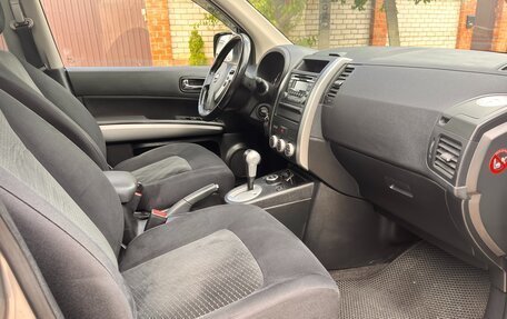Nissan X-Trail, 2013 год, 1 550 000 рублей, 18 фотография