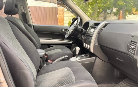 Nissan X-Trail, 2013 год, 1 550 000 рублей, 21 фотография