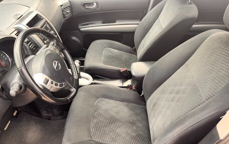 Nissan X-Trail, 2013 год, 1 550 000 рублей, 23 фотография