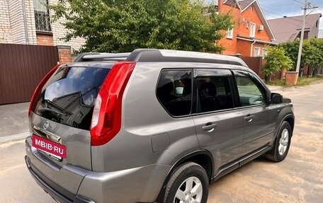 Nissan X-Trail, 2013 год, 1 550 000 рублей, 14 фотография