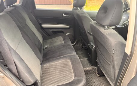 Nissan X-Trail, 2013 год, 1 550 000 рублей, 25 фотография
