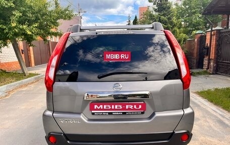 Nissan X-Trail, 2013 год, 1 550 000 рублей, 12 фотография