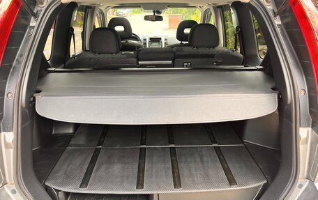 Nissan X-Trail, 2013 год, 1 550 000 рублей, 27 фотография