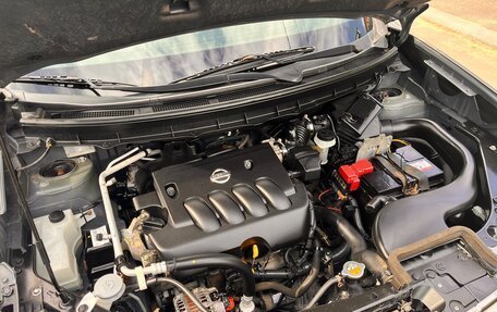 Nissan X-Trail, 2013 год, 1 550 000 рублей, 34 фотография